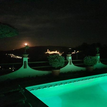 Casa La Serena 伊斯纳哈尔 外观 照片