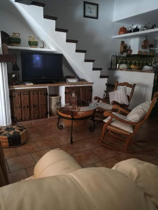 Casa La Serena 伊斯纳哈尔 外观 照片