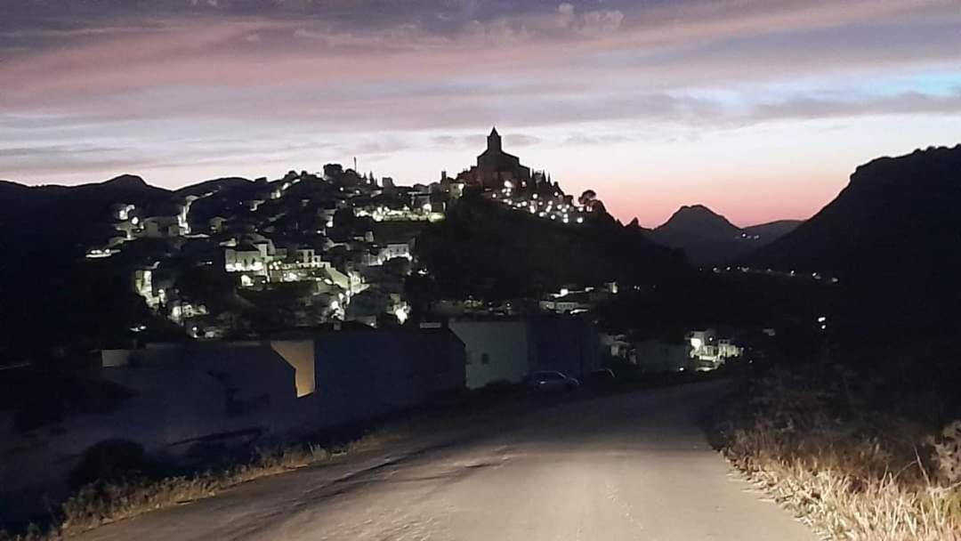 Casa La Serena 伊斯纳哈尔 外观 照片